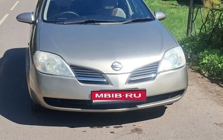 Nissan Primera II рестайлинг, 2001 год, 500 000 рублей, 1 фотография
