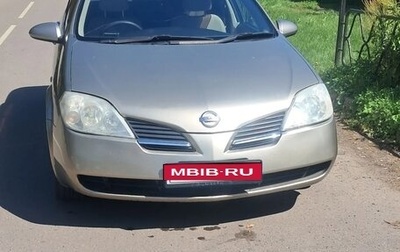 Nissan Primera II рестайлинг, 2001 год, 500 000 рублей, 1 фотография
