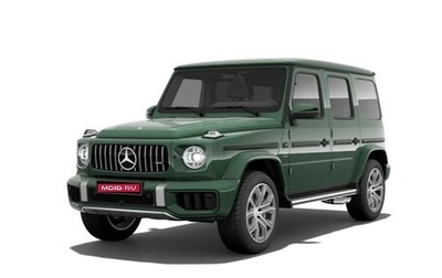 Mercedes-Benz G-Класс AMG, 2026 год, 36 000 000 рублей, 1 фотография