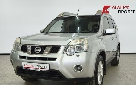 Nissan X-Trail, 2011 год, 1 179 000 рублей, 1 фотография