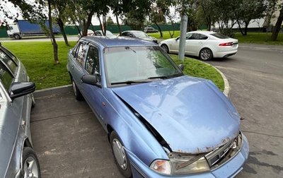 Daewoo Nexia I рестайлинг, 2007 год, 120 000 рублей, 1 фотография