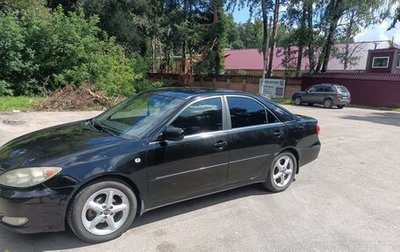 Toyota Camry V40, 2003 год, 630 000 рублей, 1 фотография