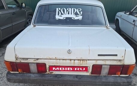 ГАЗ 31029 «Волга», 1994 год, 85 000 рублей, 1 фотография