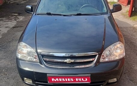 Chevrolet Lacetti, 2011 год, 600 000 рублей, 1 фотография