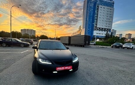 Mazda 6, 2007 год, 620 000 рублей, 1 фотография
