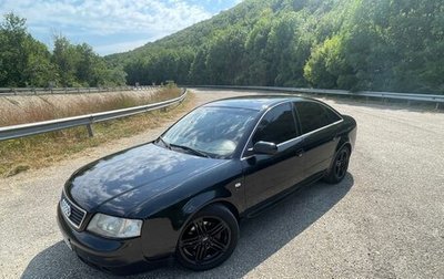 Audi A6, 1998 год, 300 000 рублей, 1 фотография