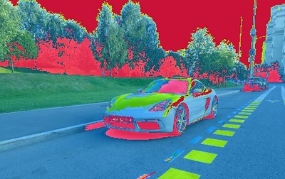 Porsche Cayman, 2020 год, 8 200 000 рублей, 1 фотография