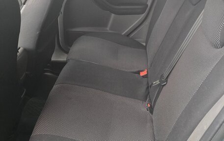 Ford Focus II рестайлинг, 2010 год, 450 000 рублей, 7 фотография