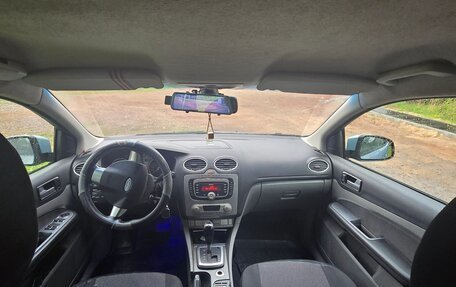 Ford Focus II рестайлинг, 2010 год, 450 000 рублей, 8 фотография