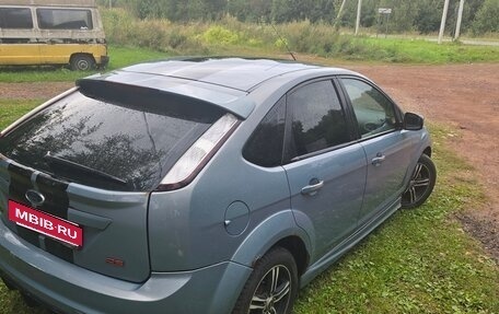 Ford Focus II рестайлинг, 2010 год, 450 000 рублей, 3 фотография