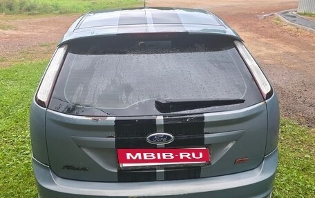Ford Focus II рестайлинг, 2010 год, 450 000 рублей, 5 фотография