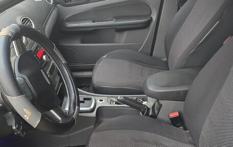 Ford Focus II рестайлинг, 2010 год, 450 000 рублей, 9 фотография