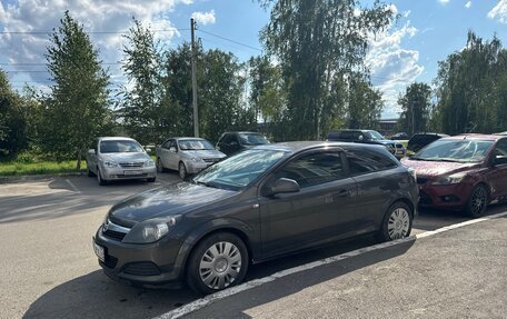 Opel Astra H, 2011 год, 440 000 рублей, 2 фотография
