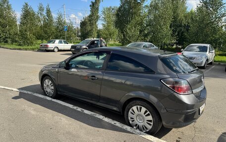 Opel Astra H, 2011 год, 440 000 рублей, 5 фотография