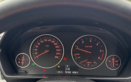 BMW 3 серия, 2012 год, 1 550 000 рублей, 8 фотография
