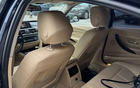 BMW 3 серия, 2012 год, 1 550 000 рублей, 11 фотография