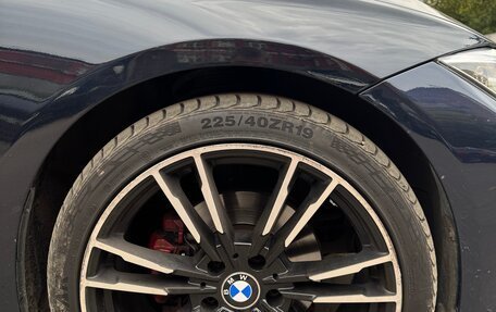 BMW 3 серия, 2012 год, 1 550 000 рублей, 7 фотография