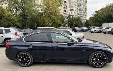 BMW 3 серия, 2012 год, 1 550 000 рублей, 5 фотография