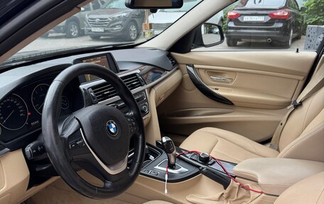BMW 3 серия, 2012 год, 1 550 000 рублей, 12 фотография