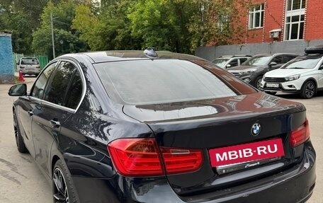 BMW 3 серия, 2012 год, 1 550 000 рублей, 4 фотография