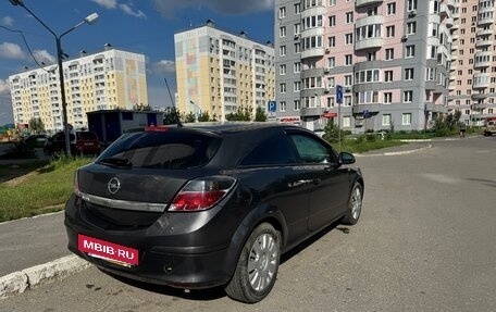 Opel Astra H, 2011 год, 440 000 рублей, 3 фотография