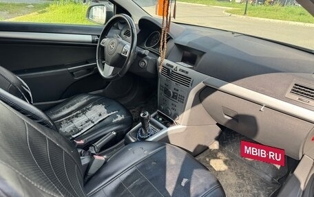 Opel Astra H, 2011 год, 440 000 рублей, 7 фотография