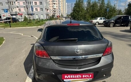 Opel Astra H, 2011 год, 440 000 рублей, 4 фотография