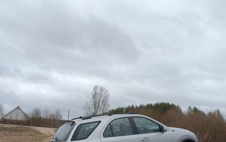 KIA Sorento IV, 2005 год, 1 000 000 рублей, 2 фотография