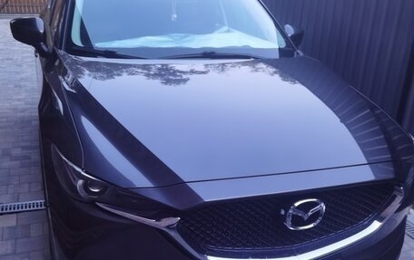 Mazda CX-5 II, 2020 год, 2 555 000 рублей, 2 фотография