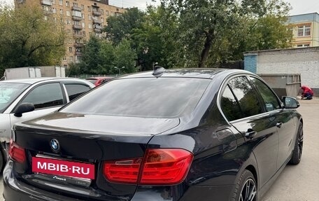 BMW 3 серия, 2012 год, 1 550 000 рублей, 3 фотография
