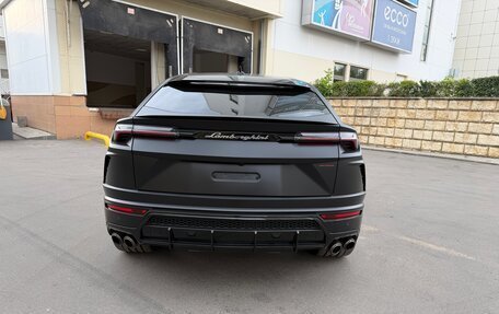 Lamborghini Urus I, 2022 год, 23 000 000 рублей, 3 фотография