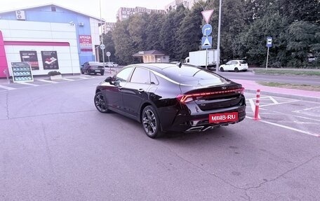 KIA K5, 2021 год, 2 970 000 рублей, 2 фотография