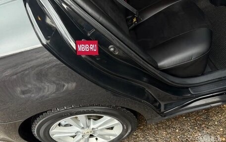 Toyota Avensis III рестайлинг, 2010 год, 999 999 рублей, 6 фотография
