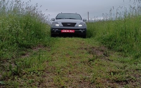 KIA Sorento IV, 2005 год, 1 000 000 рублей, 6 фотография