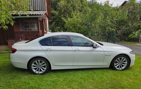 BMW 5 серия, 2015 год, 2 450 000 рублей, 3 фотография