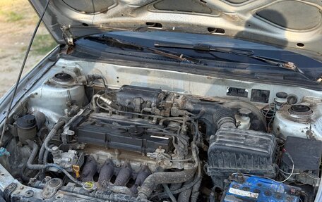 Hyundai Elantra III, 2005 год, 155 000 рублей, 5 фотография