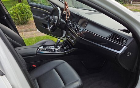 BMW 5 серия, 2015 год, 2 450 000 рублей, 6 фотография