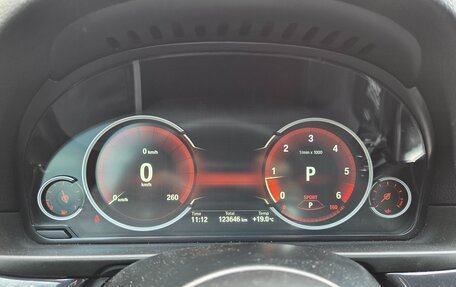 BMW 5 серия, 2015 год, 2 450 000 рублей, 12 фотография