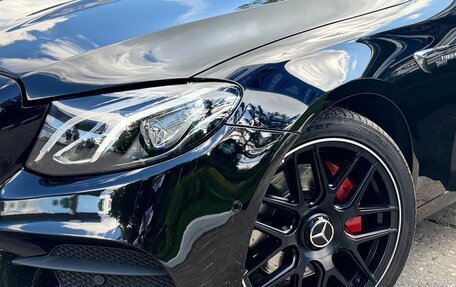 Mercedes-Benz E-Класс, 2017 год, 2 444 000 рублей, 9 фотография
