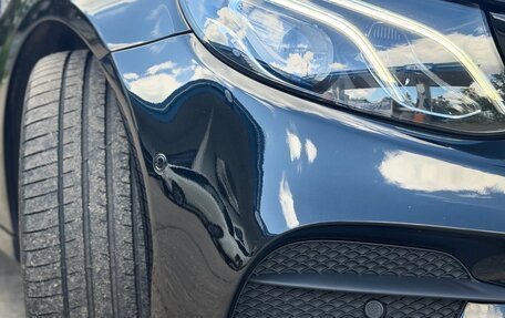 Mercedes-Benz E-Класс, 2017 год, 2 444 000 рублей, 10 фотография