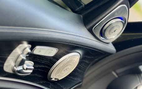 Mercedes-Benz E-Класс, 2017 год, 2 444 000 рублей, 12 фотография