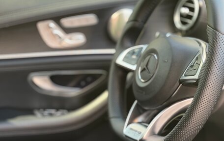 Mercedes-Benz E-Класс, 2017 год, 2 444 000 рублей, 20 фотография