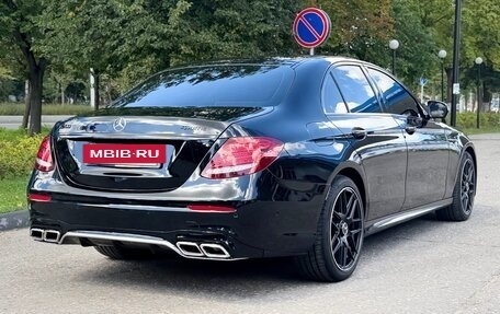 Mercedes-Benz E-Класс, 2017 год, 2 444 000 рублей, 8 фотография