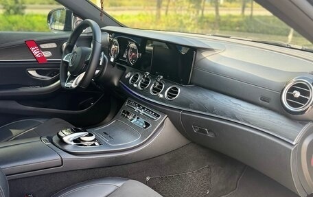 Mercedes-Benz E-Класс, 2017 год, 2 444 000 рублей, 21 фотография