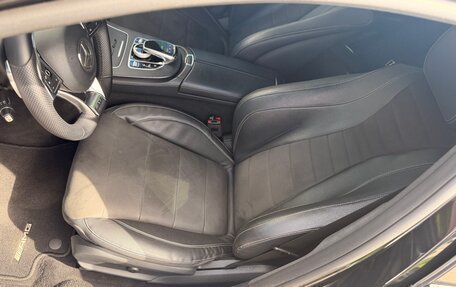 Mercedes-Benz E-Класс, 2017 год, 2 444 000 рублей, 28 фотография