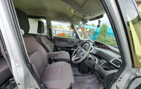 Suzuki Solio III, 2018 год, 1 150 000 рублей, 2 фотография