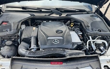 Mercedes-Benz E-Класс, 2017 год, 2 444 000 рублей, 23 фотография