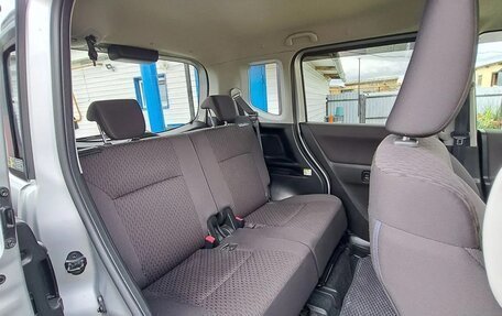 Suzuki Solio III, 2018 год, 1 150 000 рублей, 9 фотография