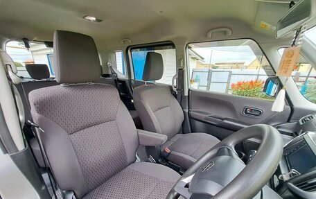 Suzuki Solio III, 2018 год, 1 150 000 рублей, 13 фотография