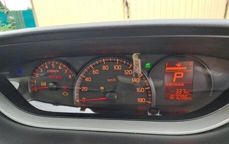 Suzuki Solio III, 2018 год, 1 150 000 рублей, 14 фотография
